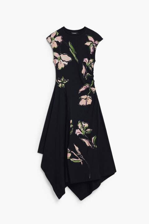 Dresses and jumpsuits