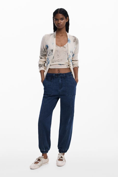 Jogger | Desigual Jogger