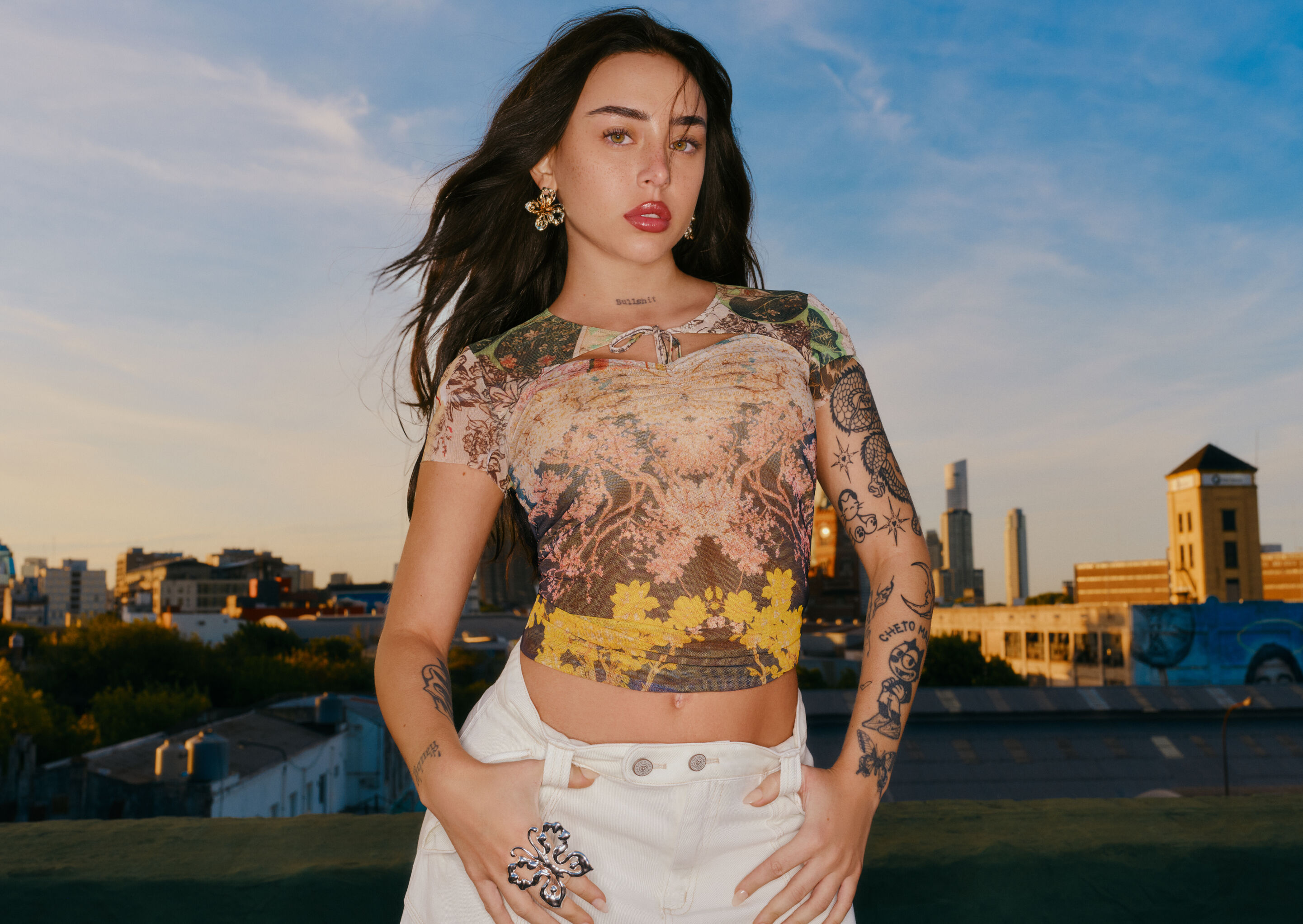 レディース すべての新作アパレルlデシグアル公式サイト | Desigual