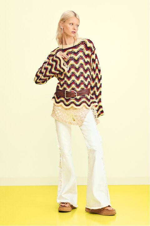 Pullovers