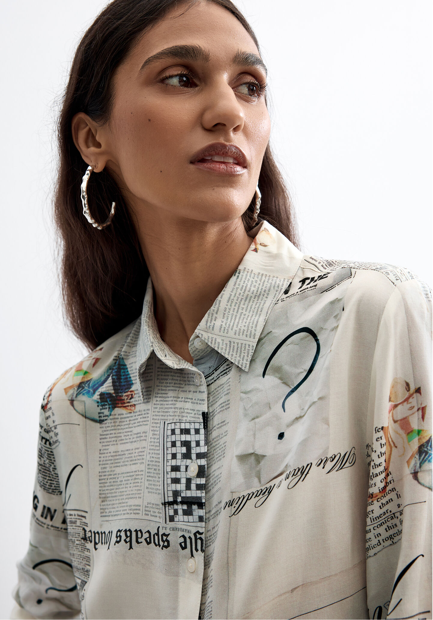 レディース すべての新作アパレルlデシグアル公式サイト | Desigual