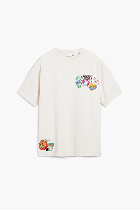 T-shirts