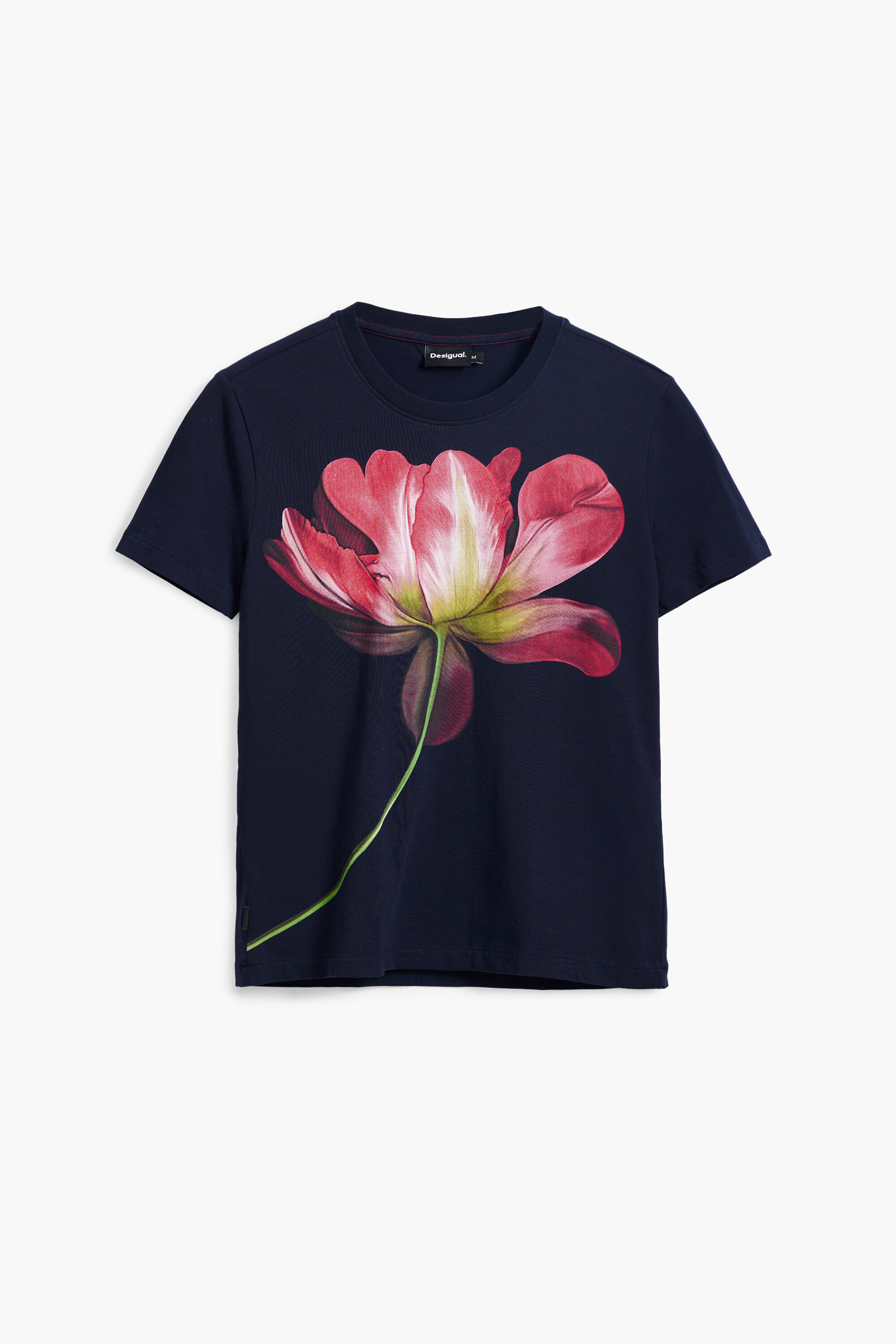 Women's T-shirts and Tops | Desigual
