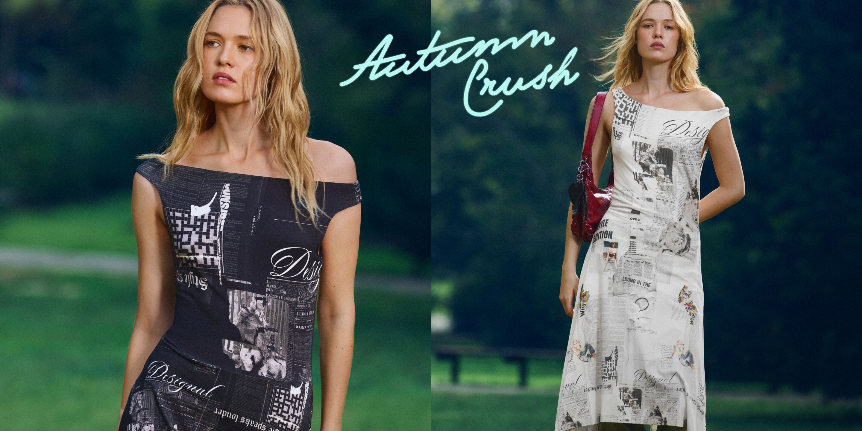 Desigual · 個性派ファッション オンライン購入