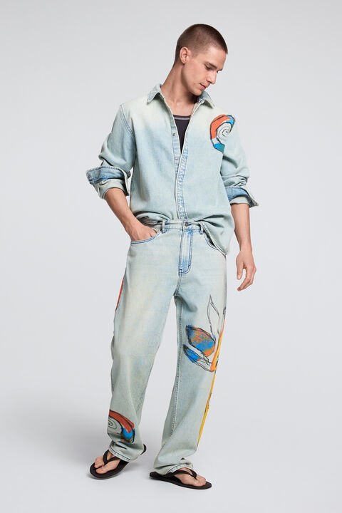 Trousers