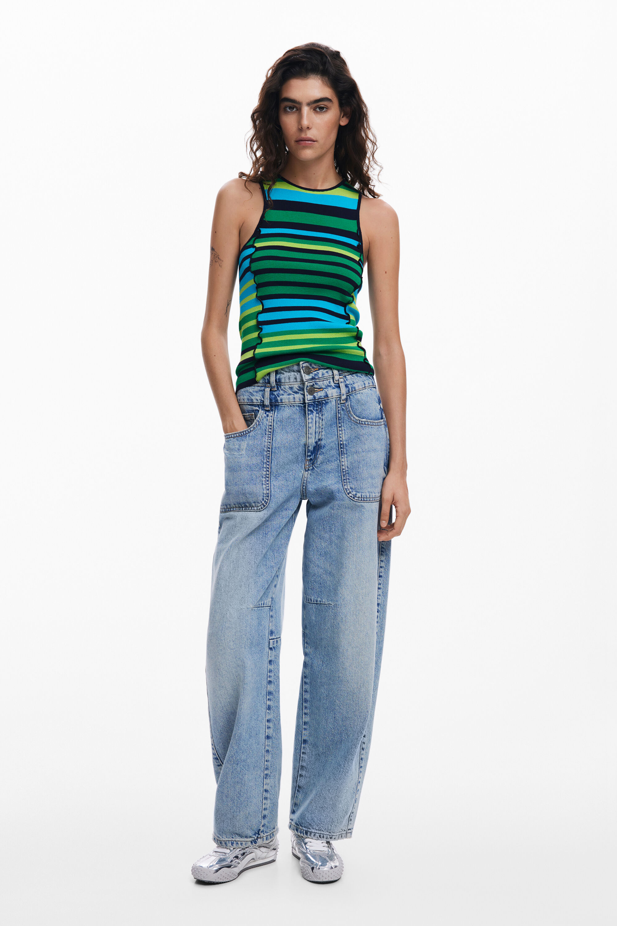 Desigual · 個性派ファッション オンライン購入