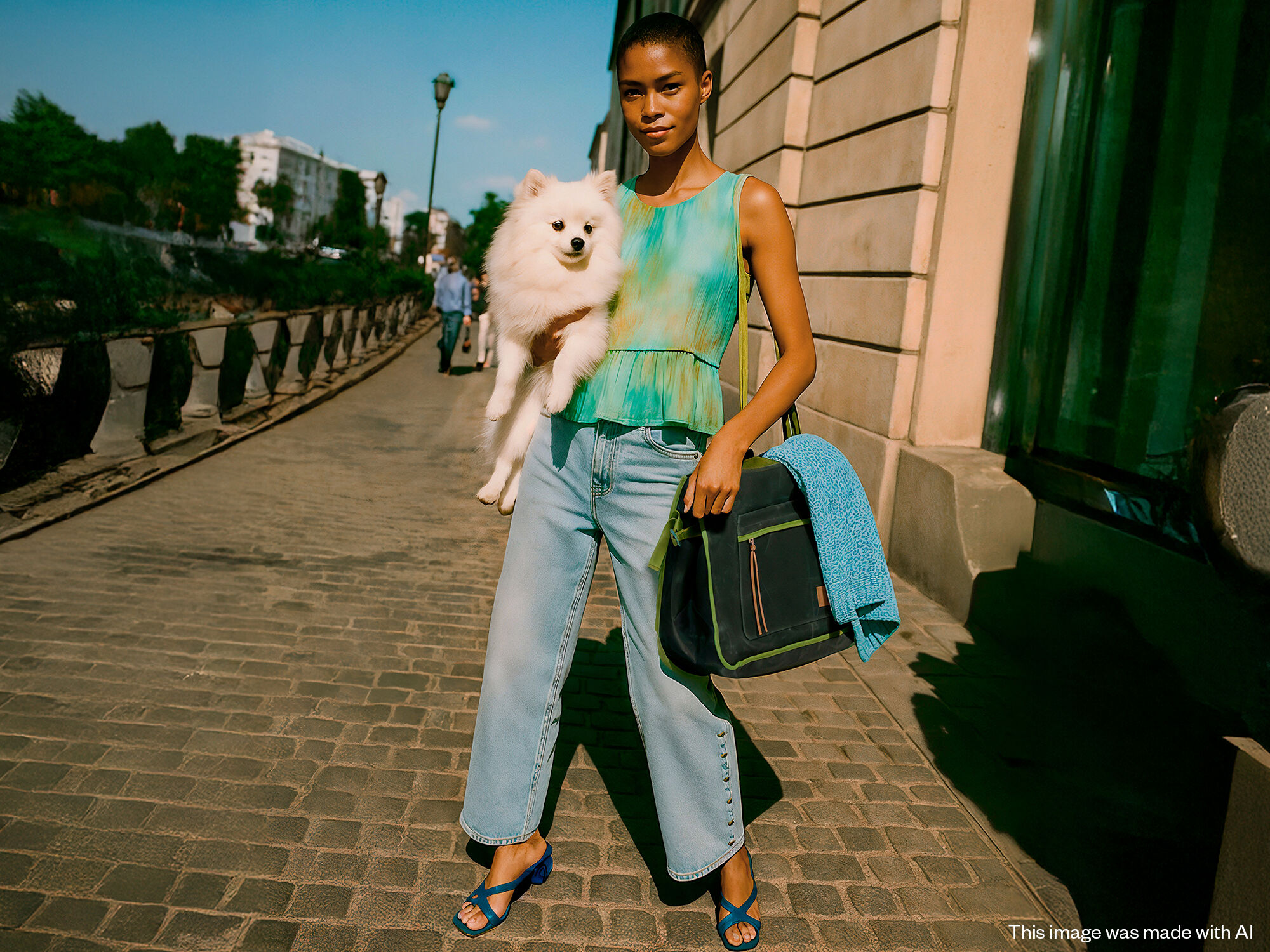 ミートオンサンシャインストリート: New In | Desigual