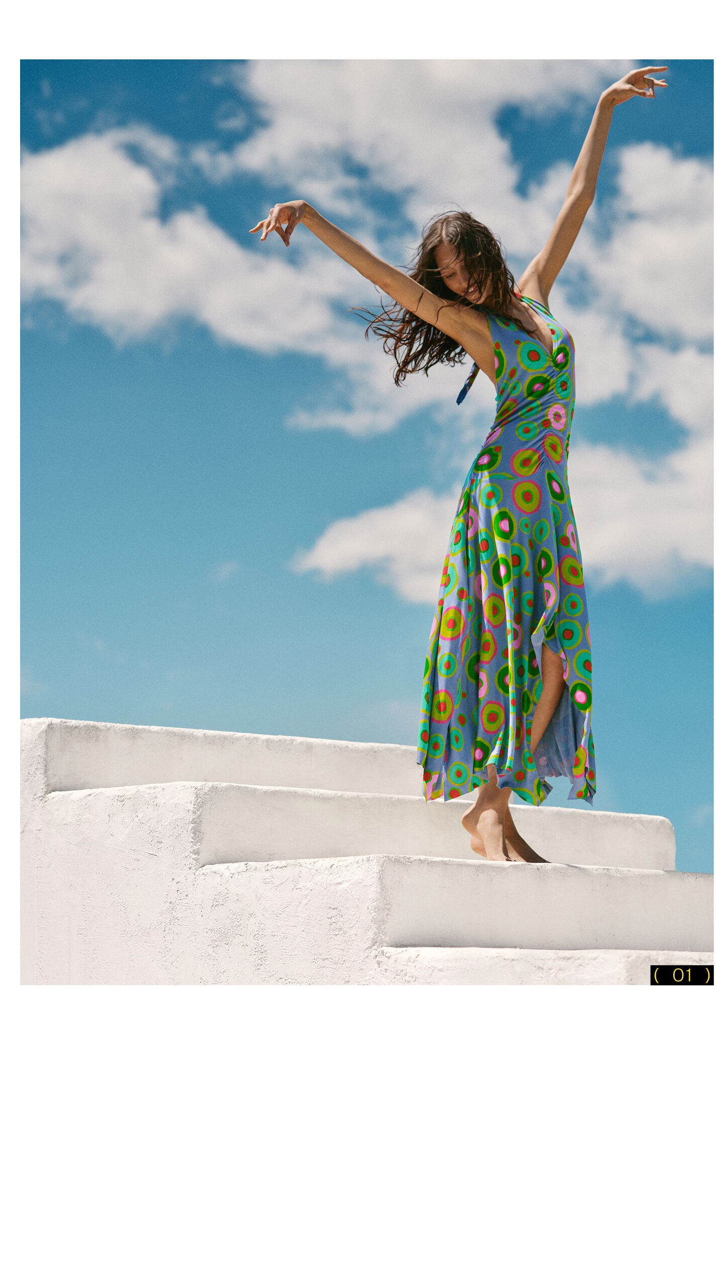 DESIGUAL VINTAGE: Collection | Desigual