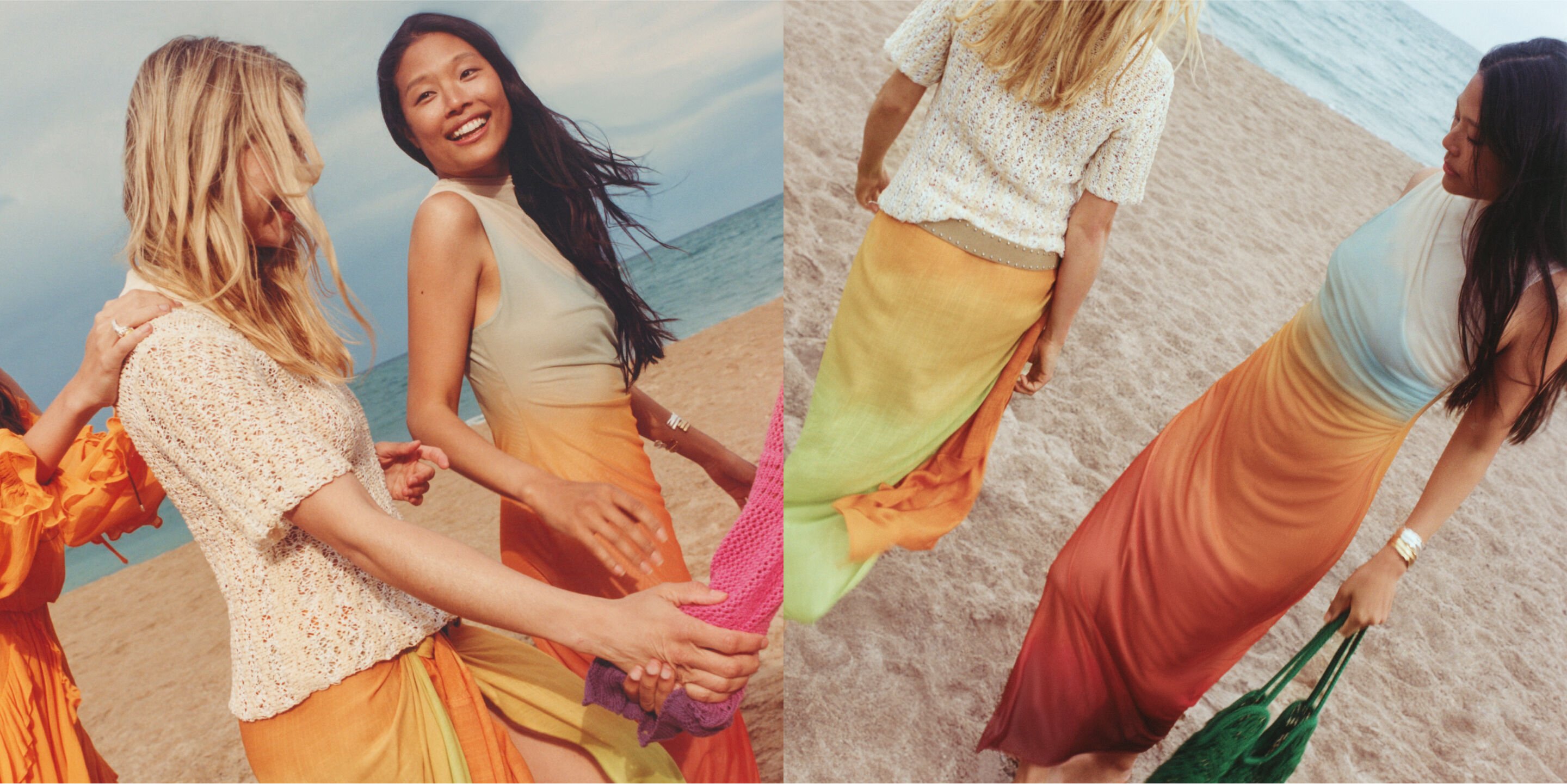 デニムジャケット 花柄 25SWED06 | Desigual (Women