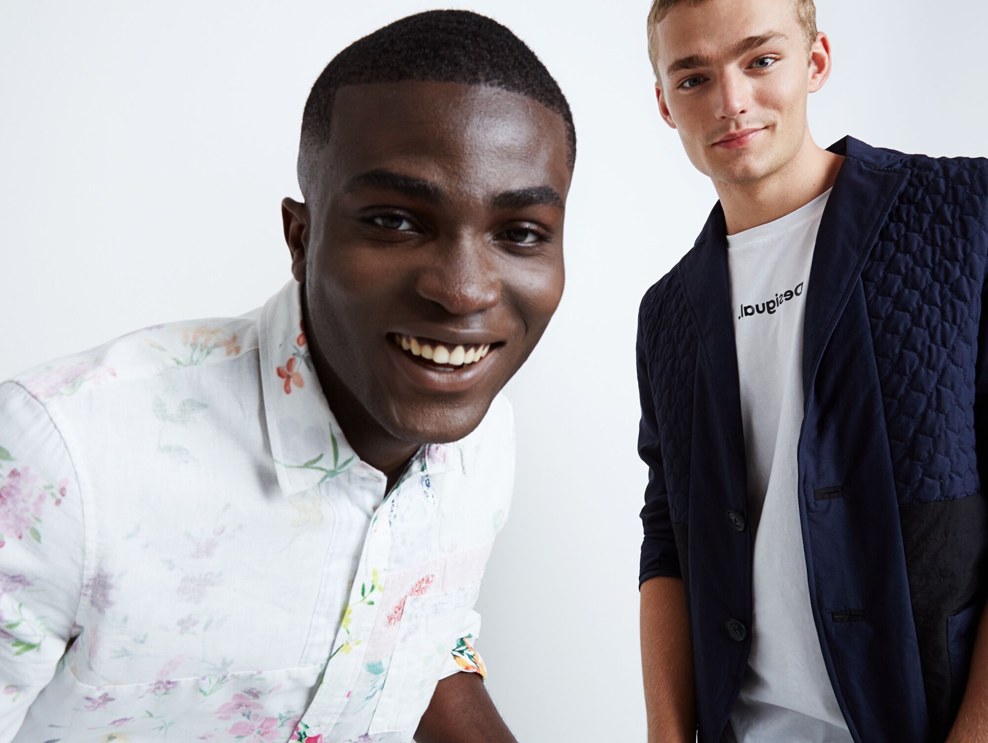 Desigual homme 2020 outlet
