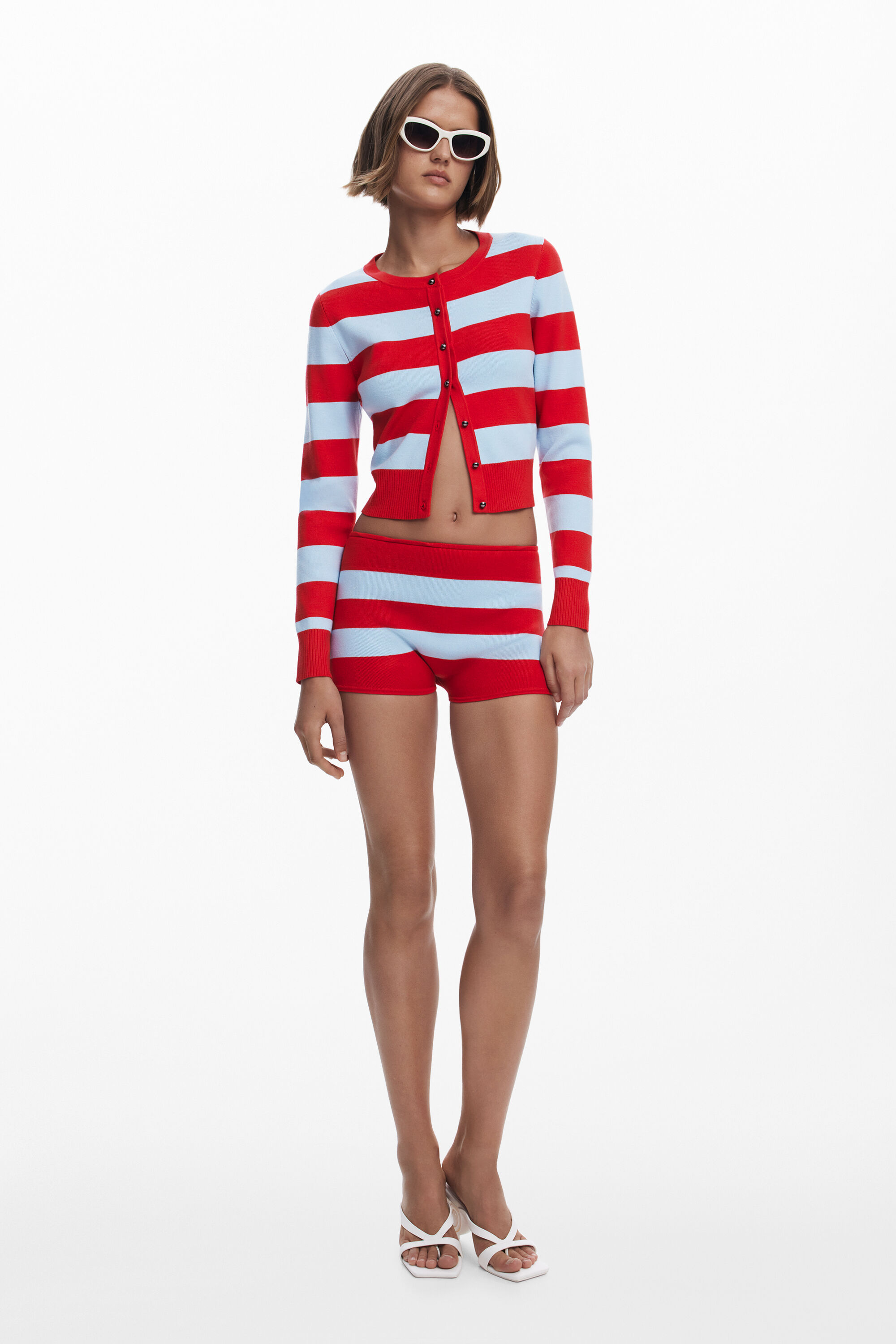 Desigual U.S. Virgin Islands - Shop original clothes online