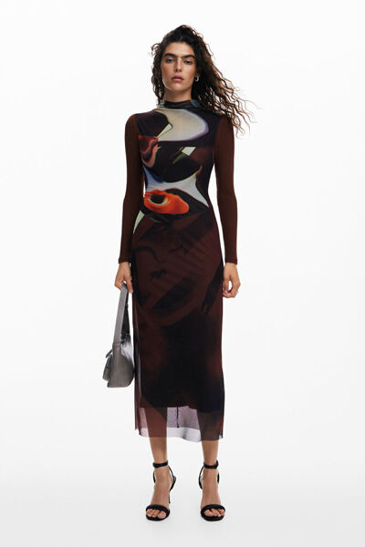 Desigual Bosnia and Herzegovina Shop original clothes online