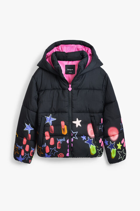 Vestes