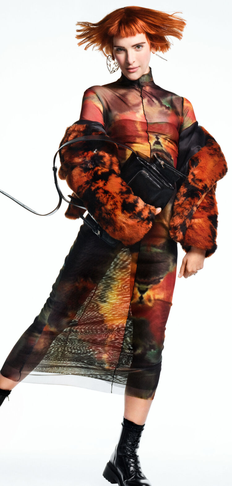Extraordinary FW23 Desigual