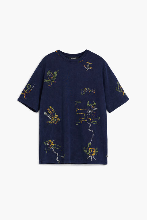 T-shirts