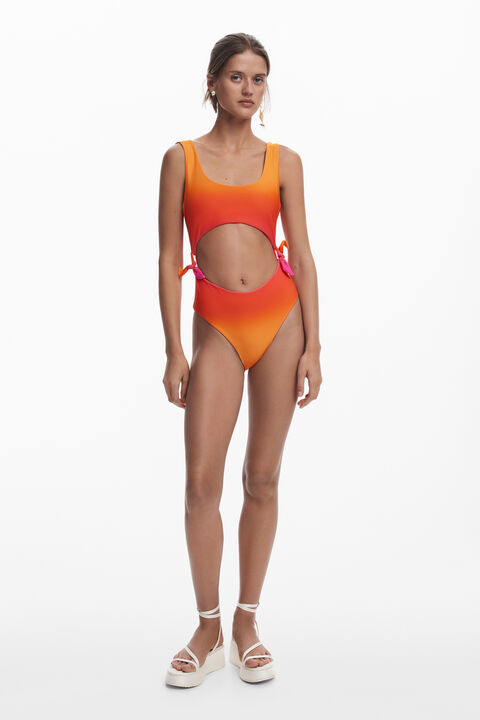 Ropa de baño