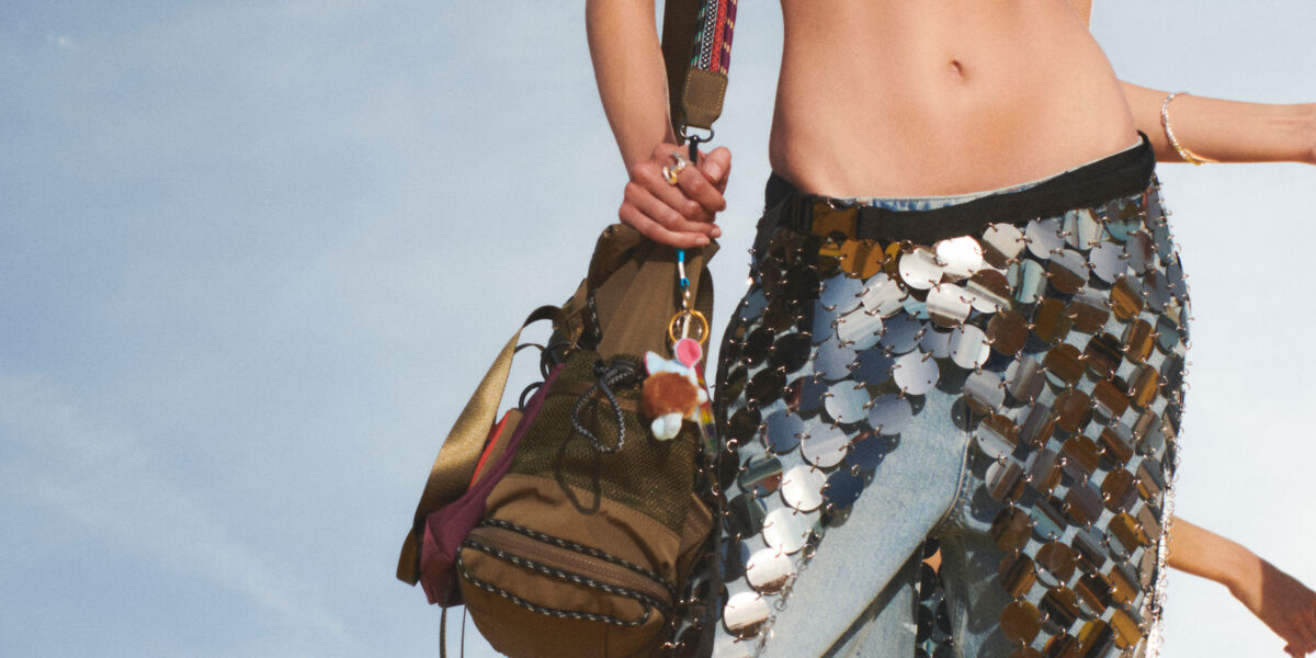Desigual Armenia - Shop original clothes online