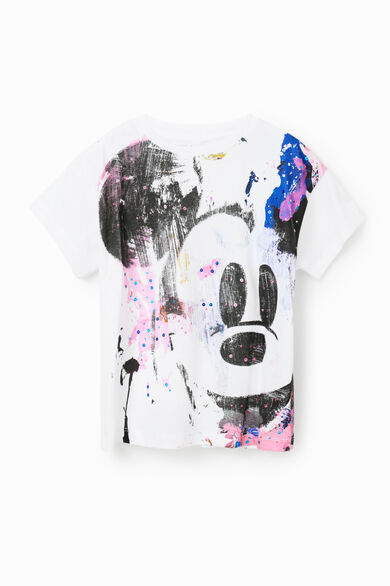 T-shirts and shirts