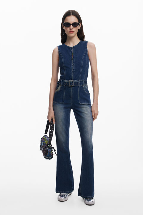 Jumpsuits