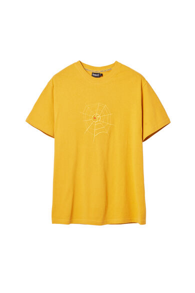 T-shirts and polos