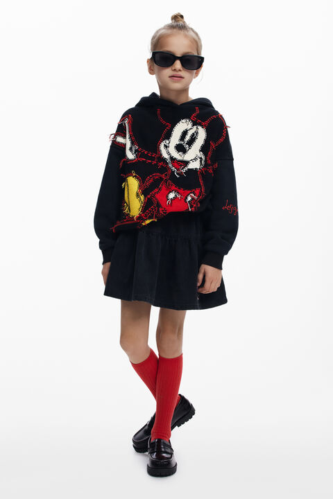 Sweatshirts