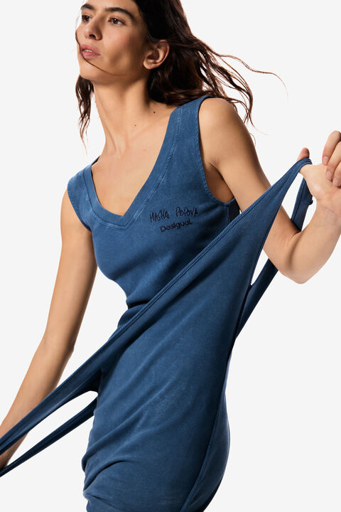 Vestidos | monos