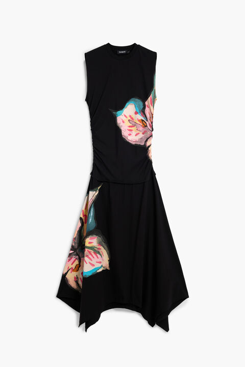 Dresses and jumpsuits