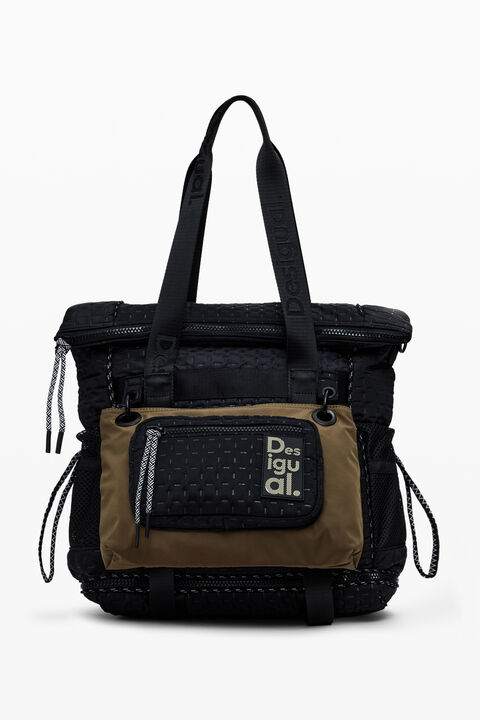 Carteras y Mochilas