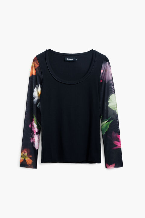 Camisetas & Tops