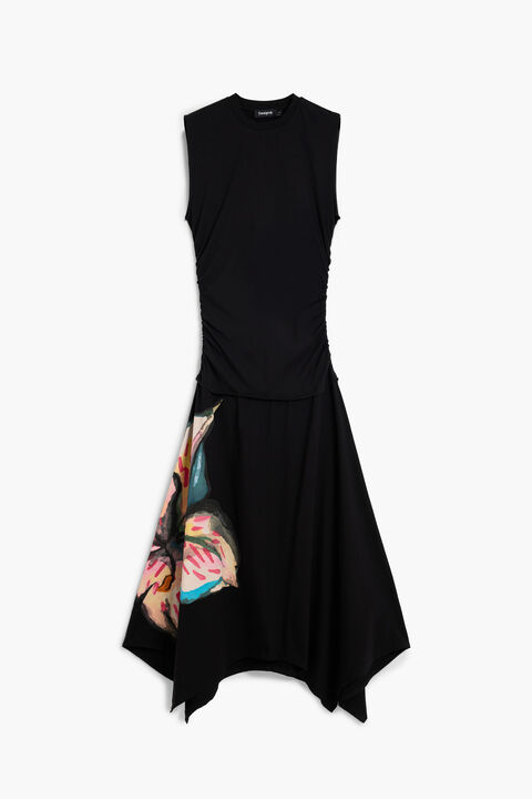Dresses and jumpsuits