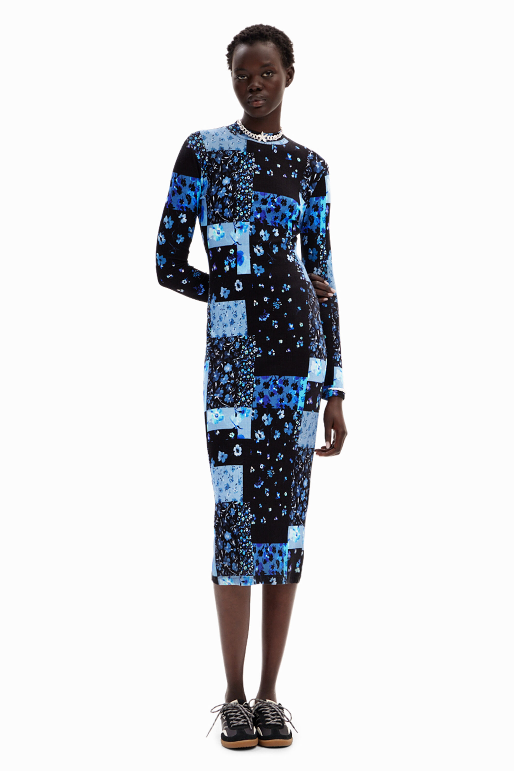 Vestiti new arrivals desigual donna