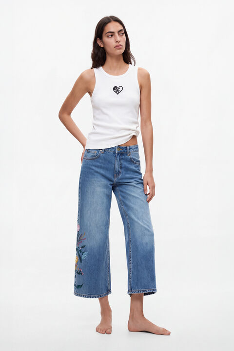 Culotte