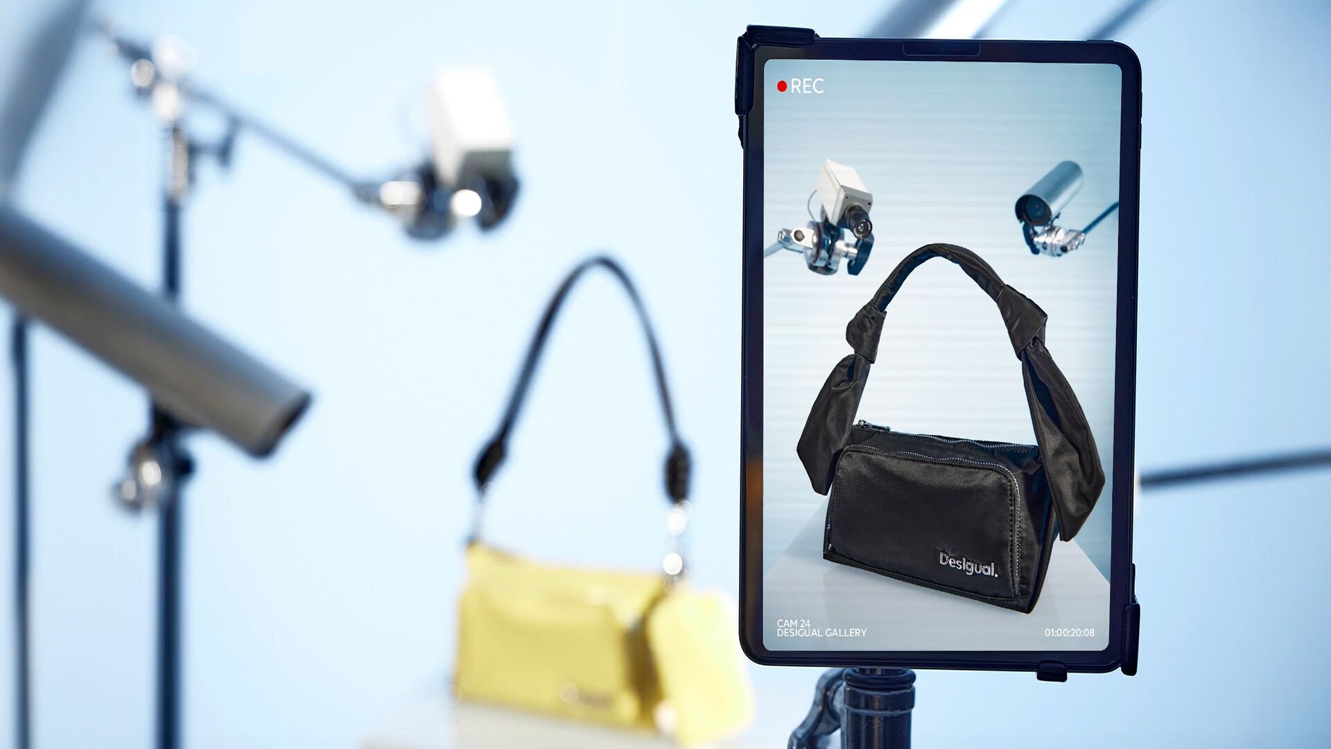 Desigual clearance online bolsos