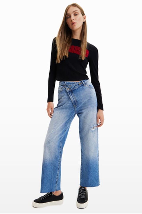 Boyfriend | Desigual Boyfriend