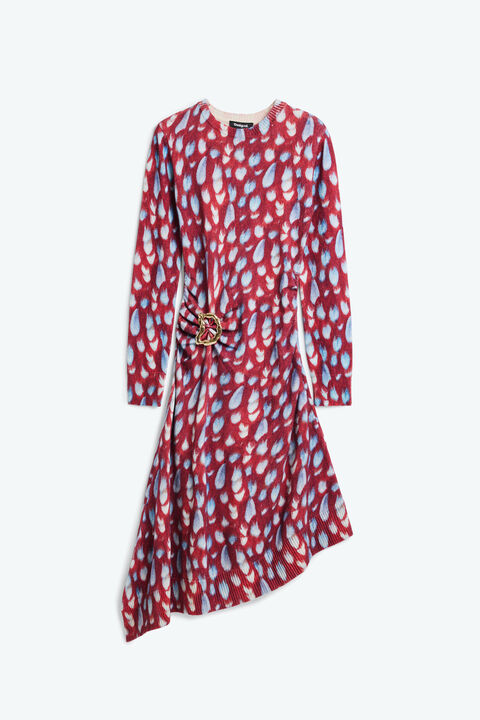 Dresses and jumpsuits