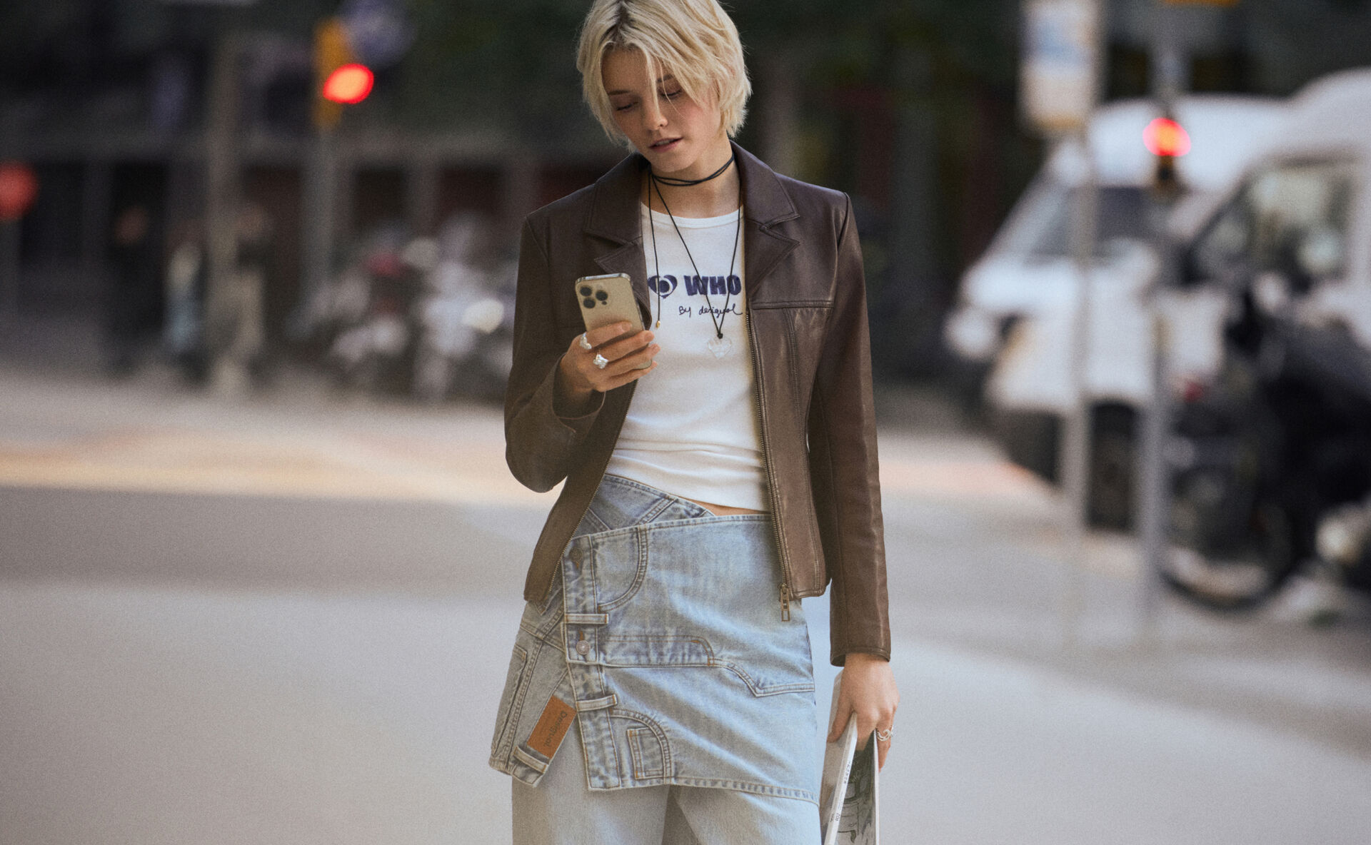 Total look