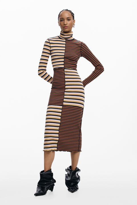 Dresses and jumpsuits