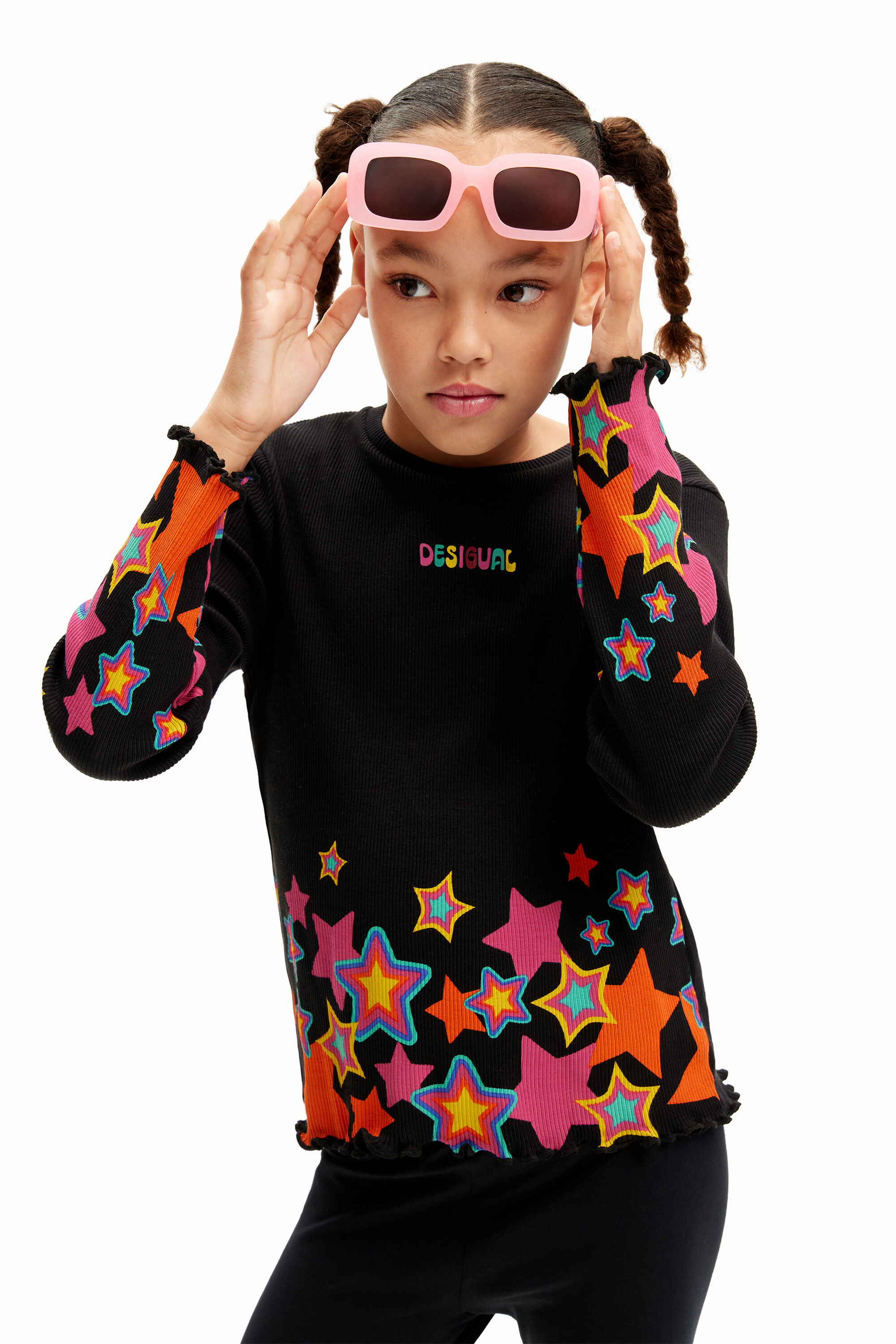 Desigual bimbi deals