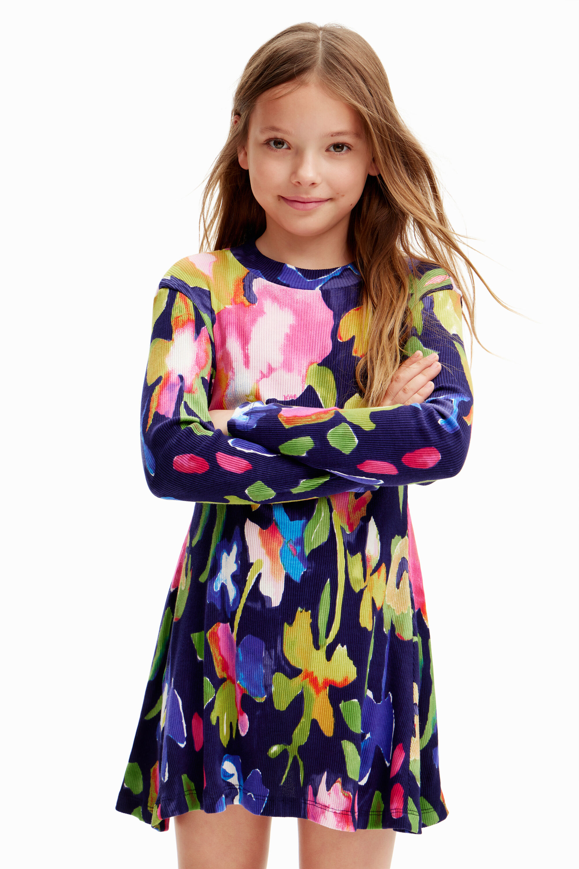 Desigual bambini sales