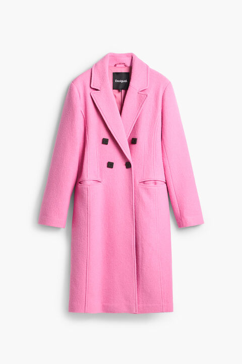 Coats and Jackets