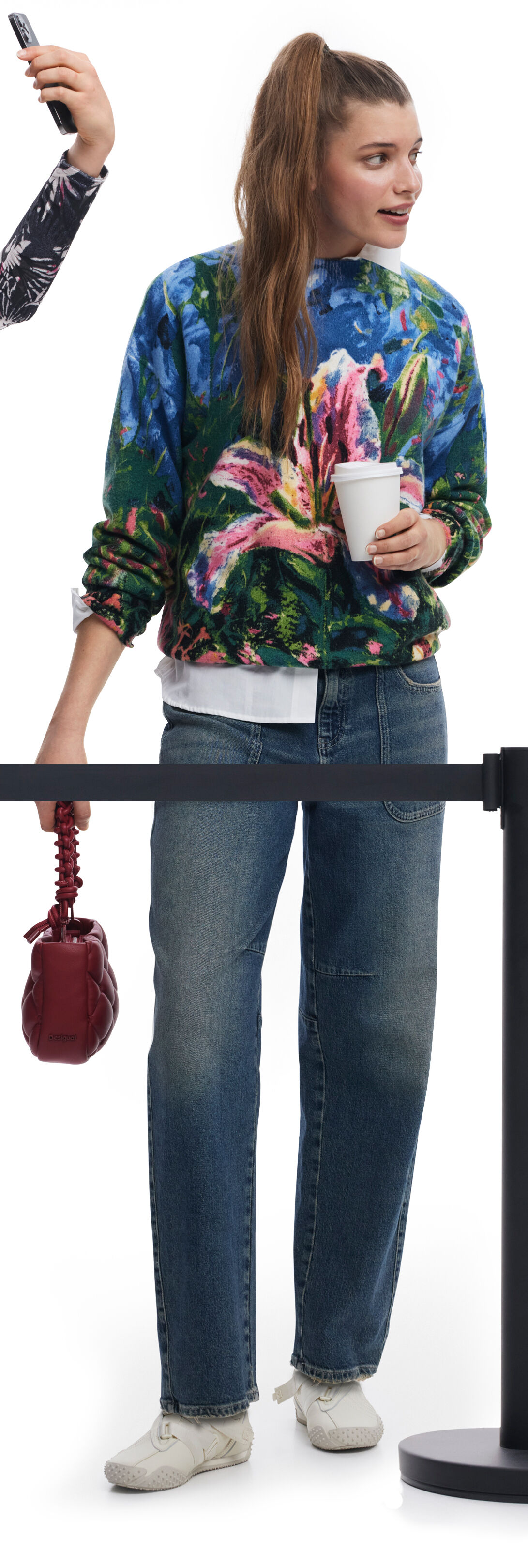 Desigual France Vetements originaux en ligne NewDesigual
