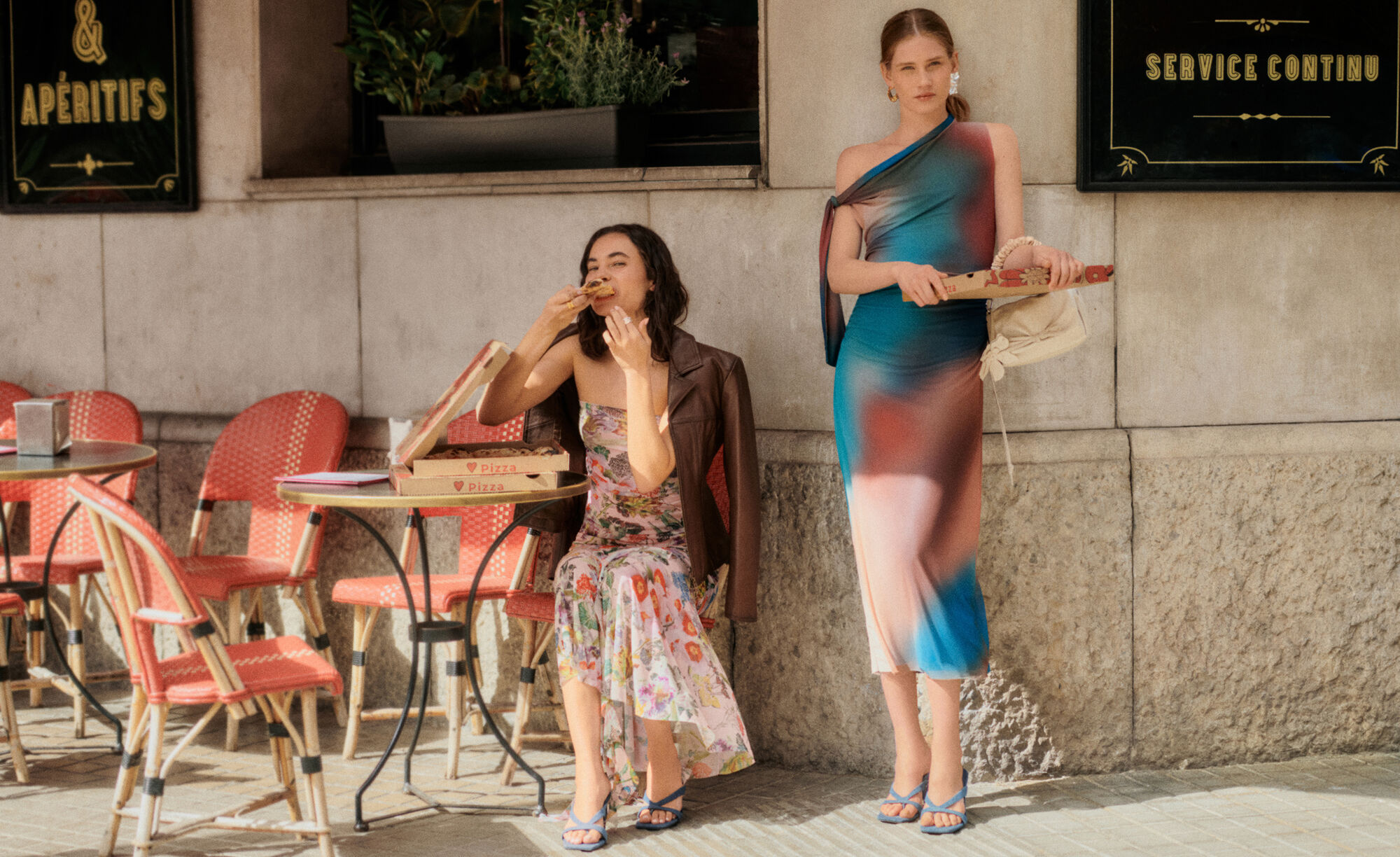 Desigual