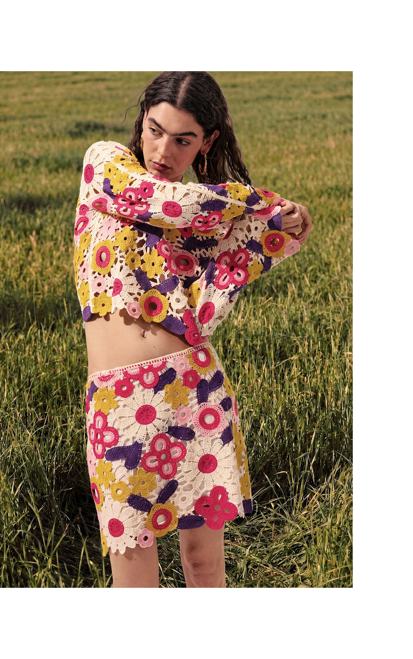 THE GETAWAY: New drop | Desigual