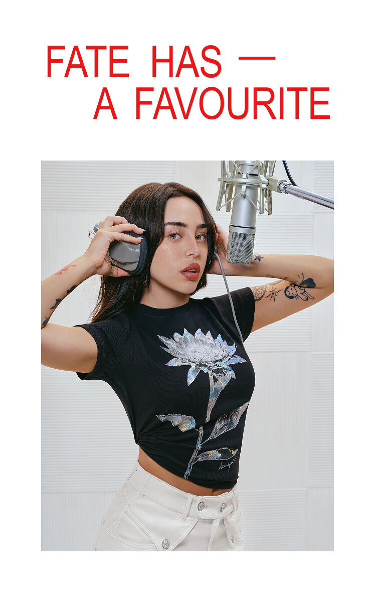 レディース すべての新作アパレルlデシグアル公式サイト | Desigual