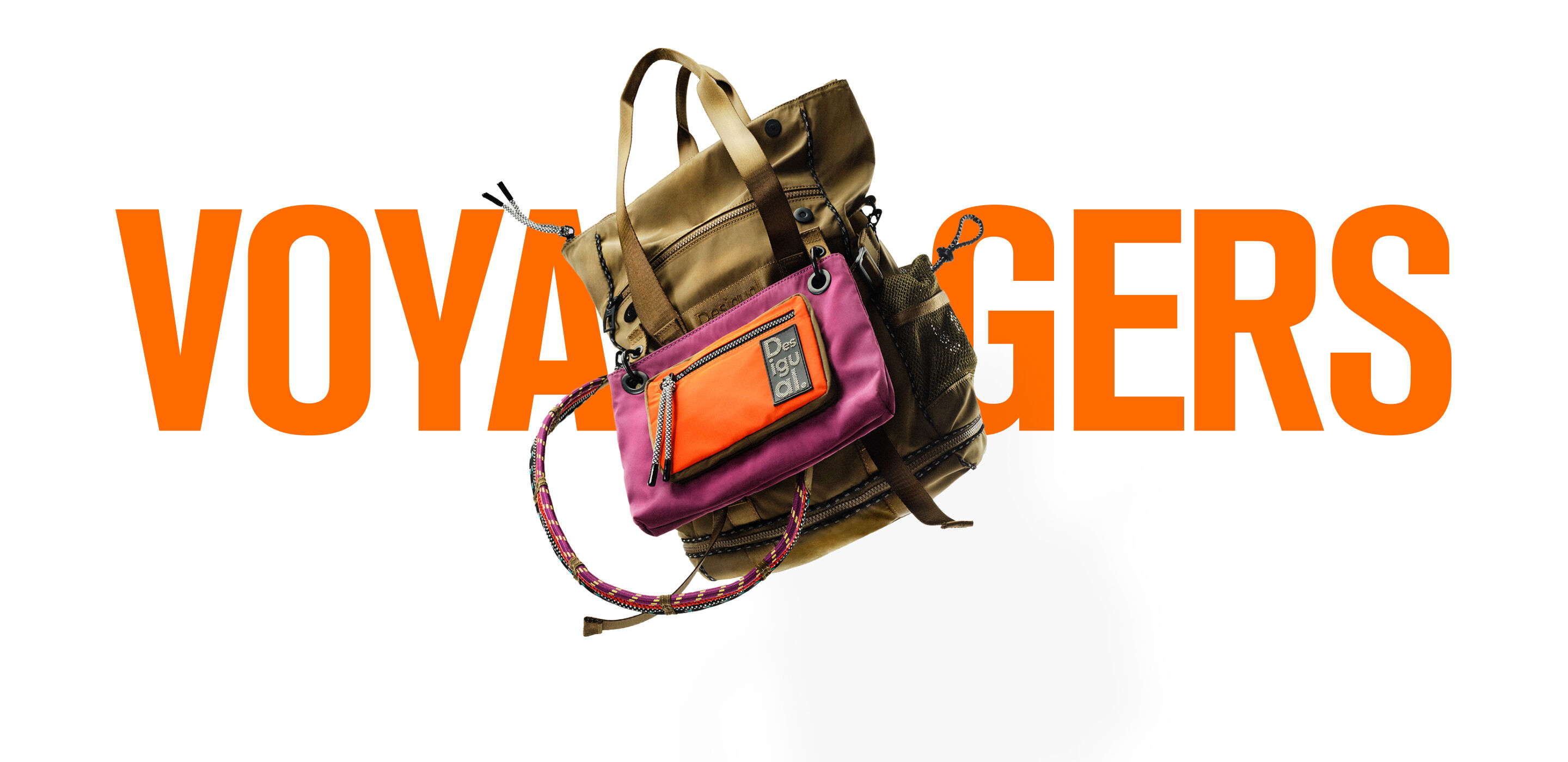 Desigual australia bags outlet