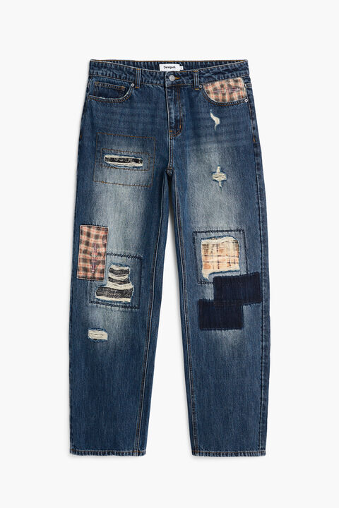 Desigual