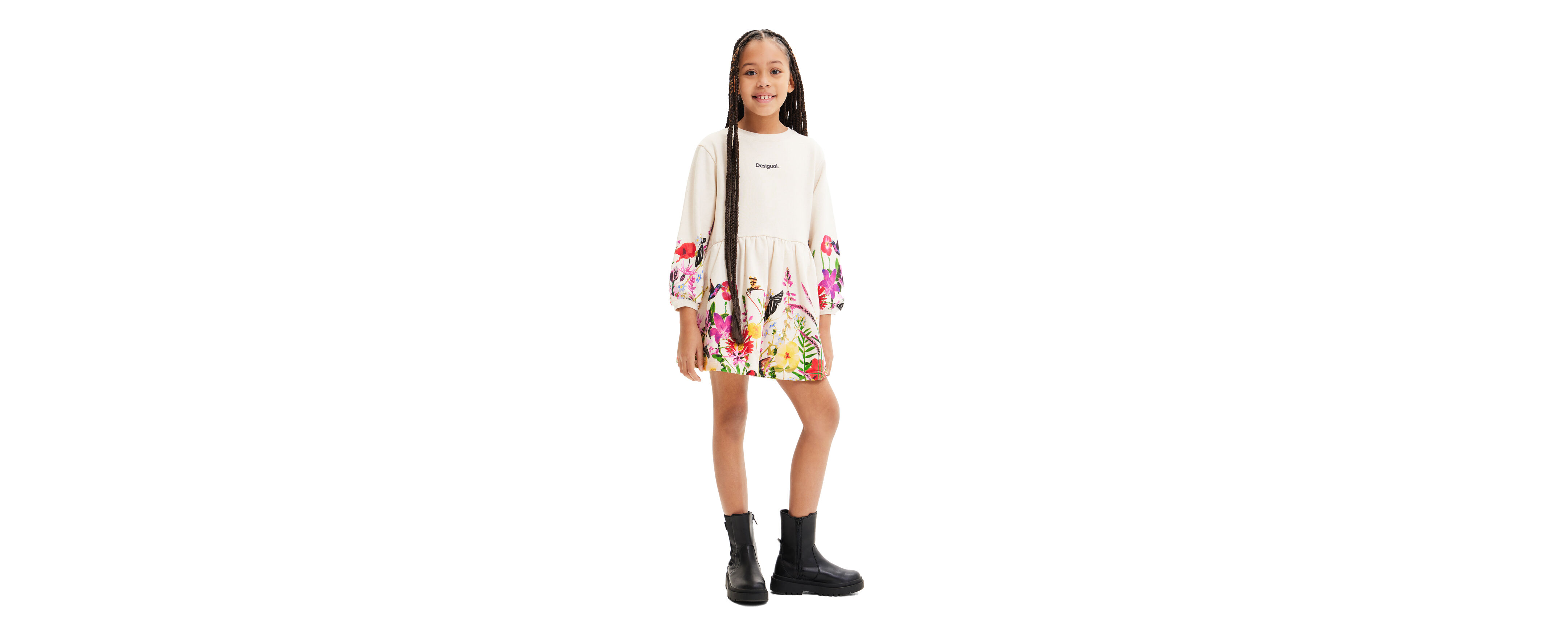 Kid s clothes Sales Outlet Desigual