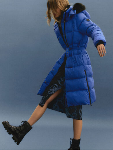 Coats and Jackets
