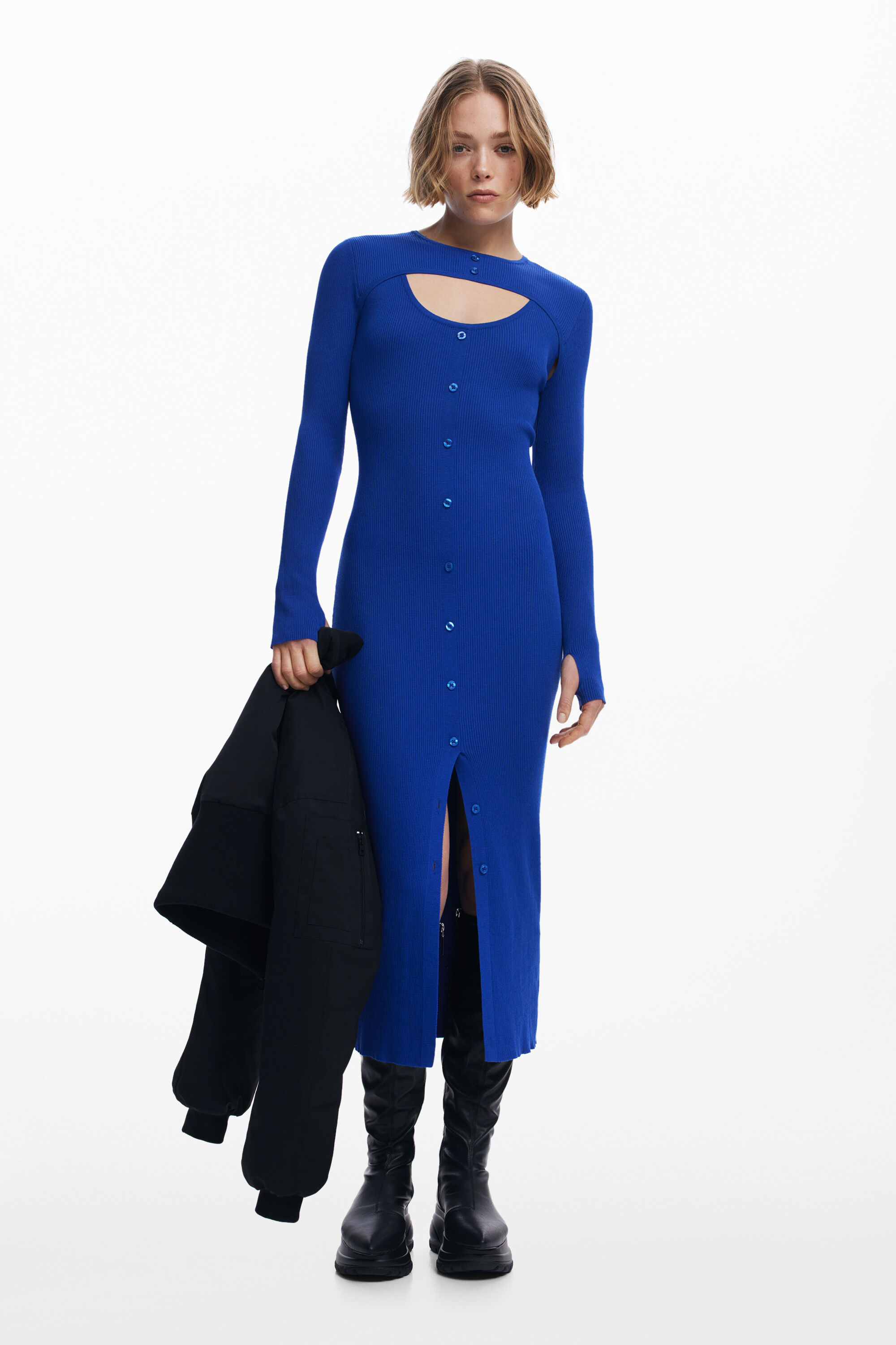 Desigual abbigliamento sito ufficiale on sale