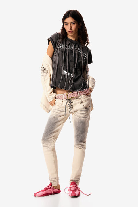 Pantalones | shorts